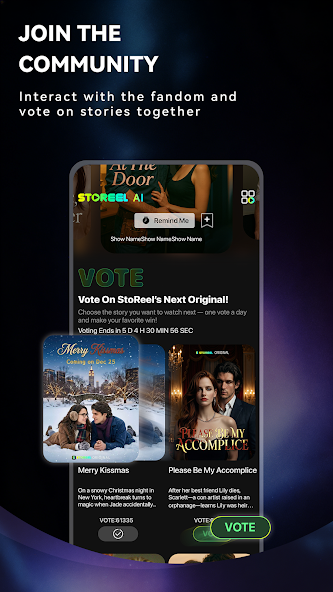تحميل تطبيق StoReel مهكر للاندرويد Apk اخر إصدار 2026 مجانا تحميل تطبيق StoReel مهكر للاندرويد Apk اخر إصدار 2026 مجانا