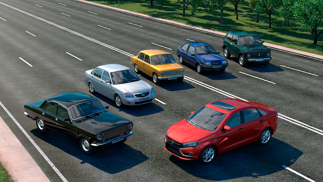 تحميل لعبة Driving Zone Russia مهكرة للاندرويد Apk أخر إصدار 2026 مجانا تحميل لعبة Driving Zone Russia مهكرة للاندرويد Apk أخر إصدار 2026 مجانا