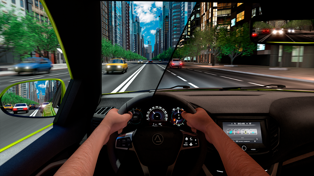 تحميل لعبة Driving Zone Russia مهكرة للاندرويد Apk أخر إصدار 2026 مجانا تحميل لعبة Driving Zone Russia مهكرة للاندرويد Apk أخر إصدار 2026 مجانا