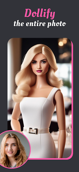 تحميل تطبيق DollMe مهكر للاندرويد Apk أخر إصدار 2026 مجانا تحميل تطبيق DollMe مهكر للاندرويد Apk أخر إصدار 2026 مجانا