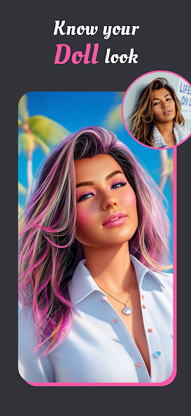 تحميل تطبيق DollMe مهكر للاندرويد Apk أخر إصدار 2026 مجانا تحميل تطبيق DollMe مهكر للاندرويد Apk أخر إصدار 2026 مجانا