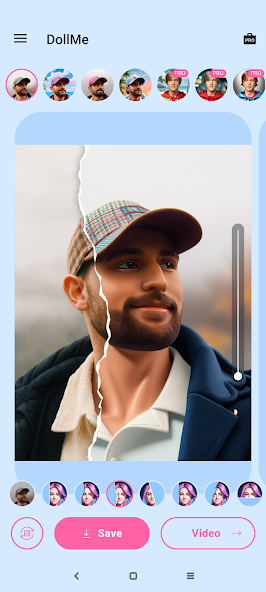 تحميل تطبيق DollMe مهكر للاندرويد Apk أخر إصدار 2026 مجانا تحميل تطبيق DollMe مهكر للاندرويد Apk أخر إصدار 2026 مجانا
