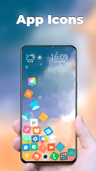 تحميل تطبيق Rolling Icon مهكر للاندرويد Apk أخر إصدار 2026 مجانا تحميل تطبيق Rolling Icon مهكر للاندرويد Apk أخر إصدار 2026 مجانا