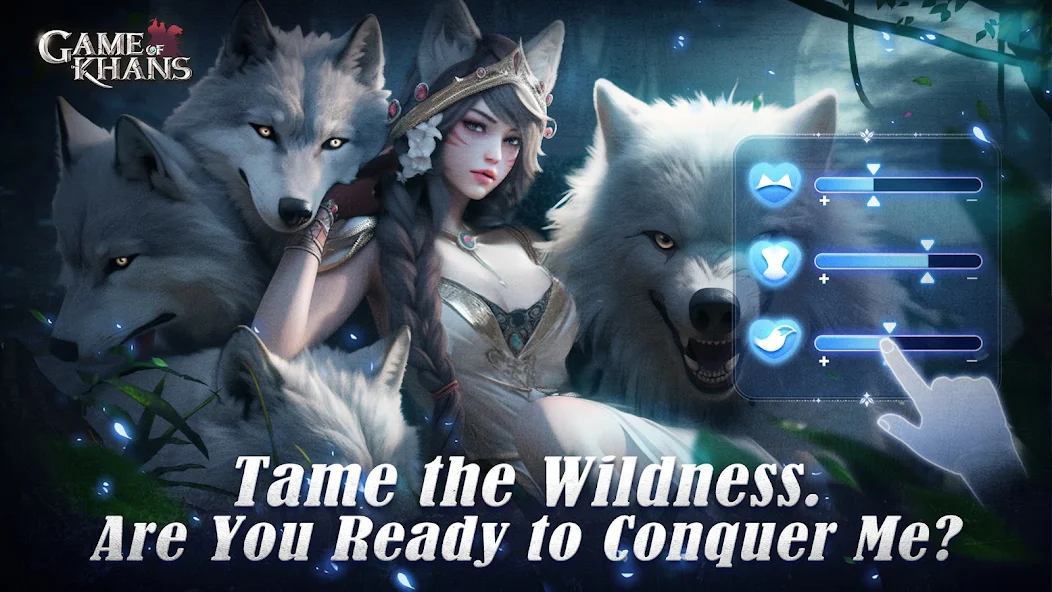 تحميل لعبة Game of Khans مهكرة للاندرويد Apk أخر إصدار 2026 مجانا تحميل لعبة Game of Khans مهكرة للاندرويد Apk أخر إصدار 2026 مجانا