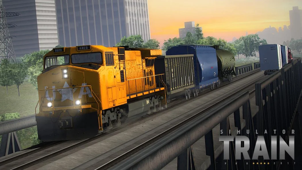 تحميل لعبة Train Simulator PRO مهكرة للاندرويد Apk أخر إصدار 2026 مجانا تحميل لعبة Train Simulator PRO مهكرة للاندرويد Apk أخر إصدار 2026 مجانا