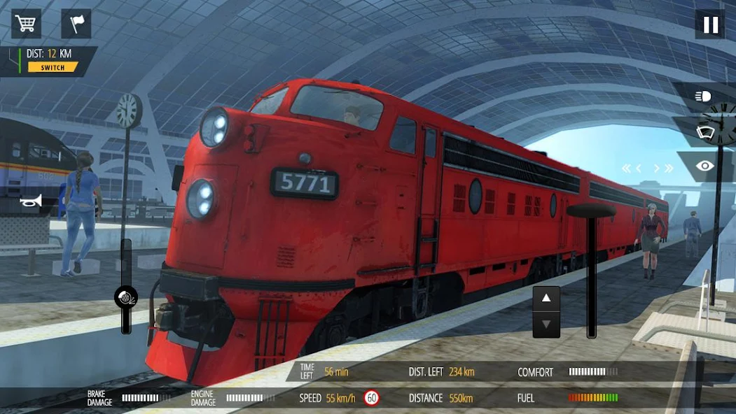 تحميل لعبة Train Simulator PRO مهكرة للاندرويد Apk أخر إصدار 2026 مجانا تحميل لعبة Train Simulator PRO مهكرة للاندرويد Apk أخر إصدار 2026 مجانا