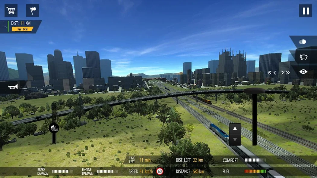 تحميل لعبة Train Simulator PRO مهكرة للاندرويد Apk أخر إصدار 2026 مجانا تحميل لعبة Train Simulator PRO مهكرة للاندرويد Apk أخر إصدار 2026 مجانا