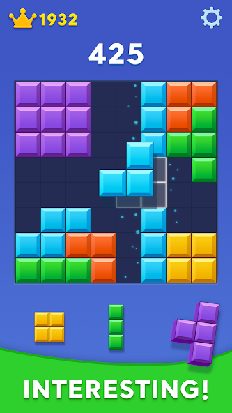 تحميل لعبة Block Blast مهكرة للاندرويد Apk أخر إصدار 2026 مجانا تحميل لعبة Block Blast مهكرة للاندرويد Apk أخر إصدار 2026 مجانا