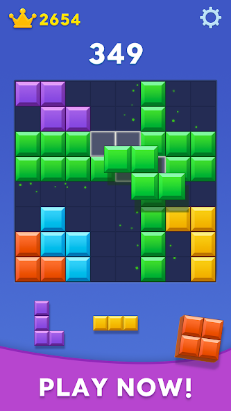 تحميل لعبة Block Blast مهكرة للاندرويد Apk أخر إصدار 2026 مجانا تحميل لعبة Block Blast مهكرة للاندرويد Apk أخر إصدار 2026 مجانا