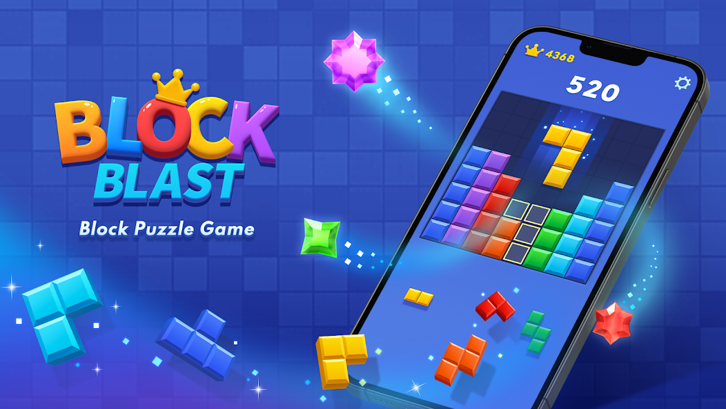 تحميل لعبة Block Blast مهكرة للاندرويد Apk أخر إصدار 2026 مجانا تحميل لعبة Block Blast مهكرة للاندرويد Apk أخر إصدار 2026 مجانا