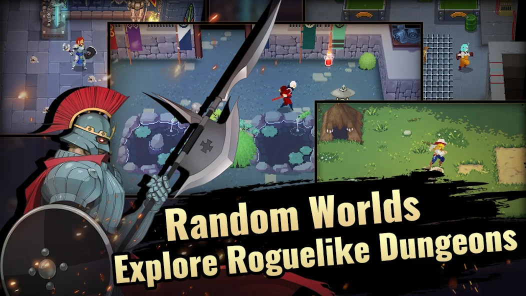 تحميل لعبة Otherworld Legends مهكرة للاندرويد Apk أخر إصدار 2026 مجانا تحميل لعبة Otherworld Legends مهكرة للاندرويد Apk أخر إصدار 2026 مجانا