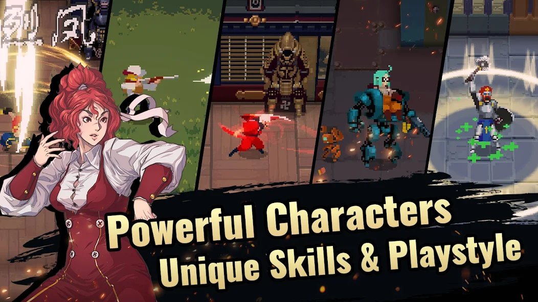 تحميل لعبة Otherworld Legends مهكرة للاندرويد Apk أخر إصدار 2026 مجانا تحميل لعبة Otherworld Legends مهكرة للاندرويد Apk أخر إصدار 2026 مجانا