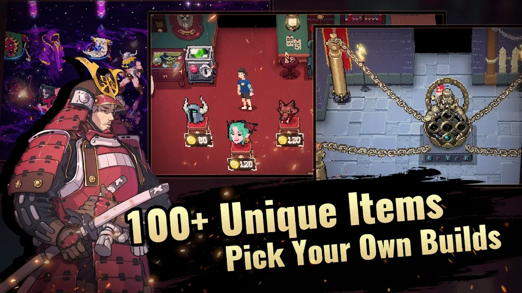 تحميل لعبة Otherworld Legends مهكرة للاندرويد Apk أخر إصدار 2026 مجانا تحميل لعبة Otherworld Legends مهكرة للاندرويد Apk أخر إصدار 2026 مجانا