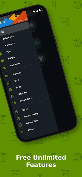 تحميل تطبيق Castify مهكر للاندرويد Apk أخر إصدار 2026 مجانا تحميل تطبيق Castify مهكر للاندرويد Apk أخر إصدار 2026 مجانا