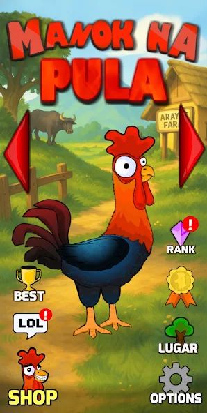تحميل لعبة Manok Na Pula مهكرة للاندرويد Apk أخر إصدار 2026 مجانا تحميل لعبة Manok Na Pula مهكرة للاندرويد Apk أخر إصدار 2026 مجانا
