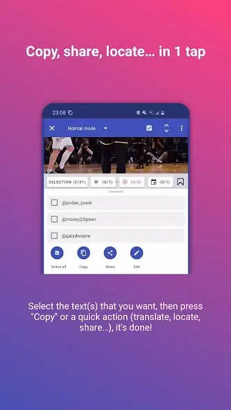 تحميل برنامج النسخ الشامل Universal Copy مهكر للاندرويد Apk أخر إصدار 2026 مجانا تحميل برنامج النسخ الشامل Universal Copy مهكر للاندرويد Apk أخر إصدار 2026 مجانا