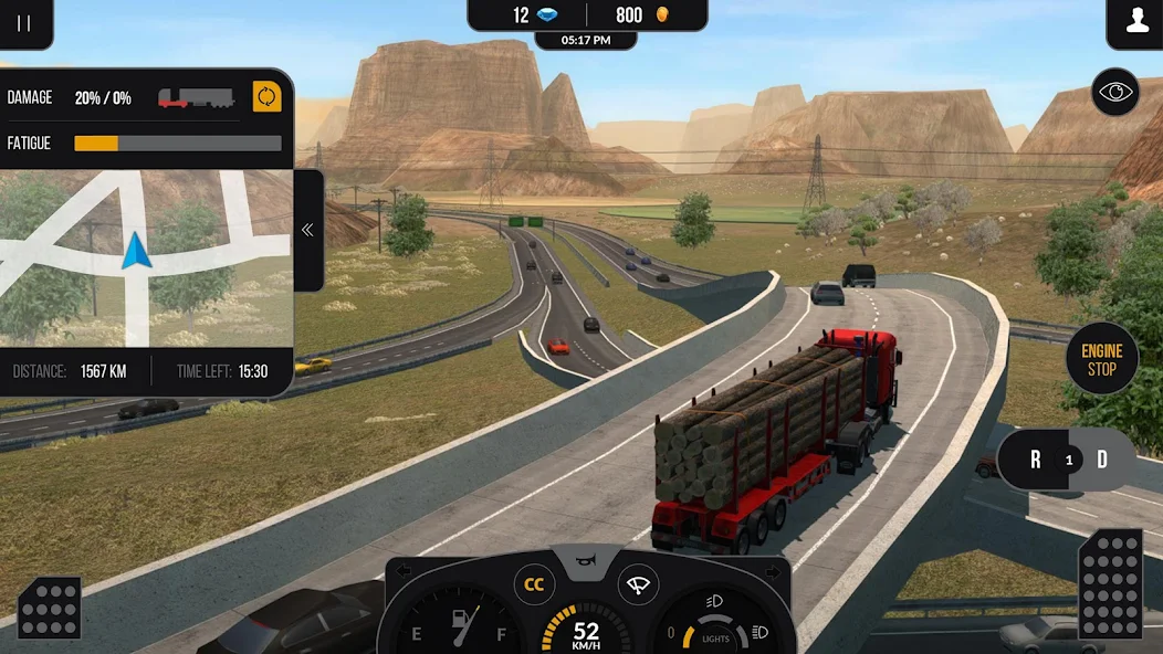 تحميل لعبة Truck Simulator PRO 2 مهكرة للاندرويد Apk أخر إصدار 2026 مجانا تحميل لعبة Truck Simulator PRO 2 مهكرة للاندرويد Apk أخر إصدار 2026 مجانا