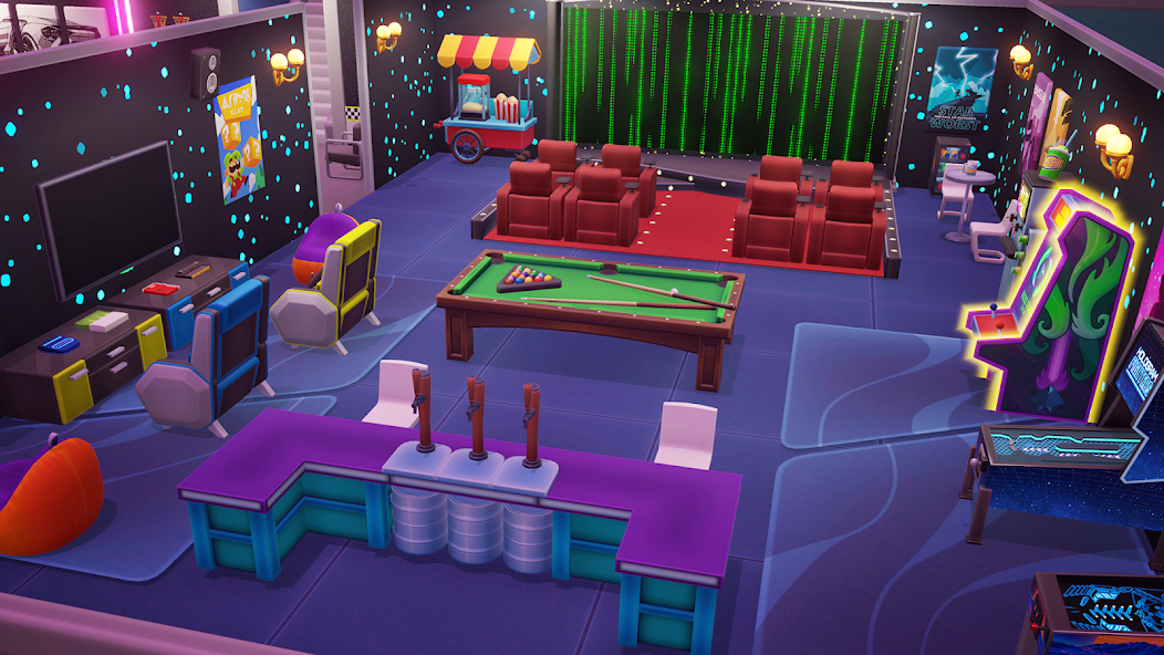 تحميل لعبة Youtubers Life 3 مهكرة للاندرويد Apk أخر إصدار 2026 مجانا تحميل لعبة Youtubers Life 3 مهكرة للاندرويد Apk أخر إصدار 2026 مجانا
