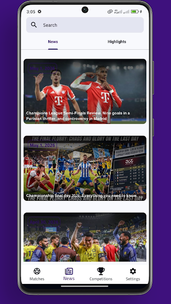 تحميل برنامج كورة لايف Koora Live مهكر للاندرويد Apk أخر إصدار 2026 مجانا تحميل برنامج كورة لايف Koora Live مهكر للاندرويد Apk أخر إصدار 2026 مجانا