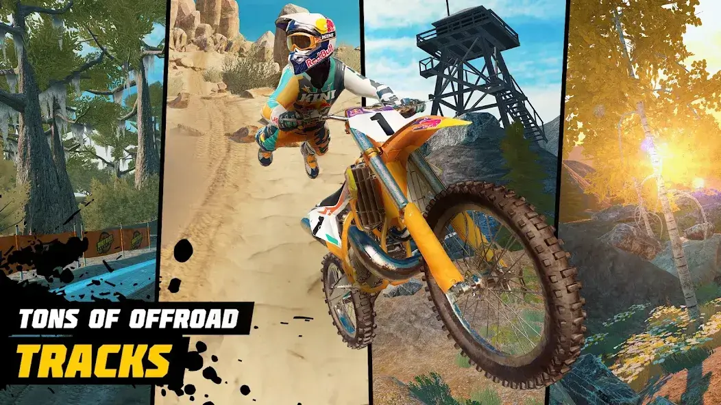 تحميل لعبة Dirt Bike Unchained مهكرة للاندرويد Apk أخر إصدار 2026 مجانا تحميل لعبة Dirt Bike Unchained مهكرة للاندرويد Apk أخر إصدار 2026 مجانا