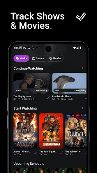 تحميل تطبيق Trakt TV Shows مهكر للاندرويد Apk أخر إصدار 2026 مجانا تحميل تطبيق Trakt TV Shows مهكر للاندرويد Apk أخر إصدار 2026 مجانا