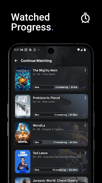 تحميل تطبيق Trakt TV Shows مهكر للاندرويد Apk أخر إصدار 2026 مجانا تحميل تطبيق Trakt TV Shows مهكر للاندرويد Apk أخر إصدار 2026 مجانا