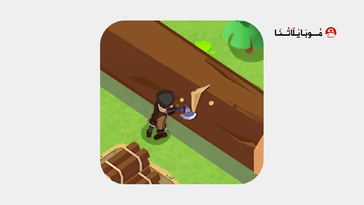 تحميل لعبة Survivor Island مهكرة للاندرويد Apk أخر إصدار 2026 مجانا تحميل لعبة Survivor Island مهكرة