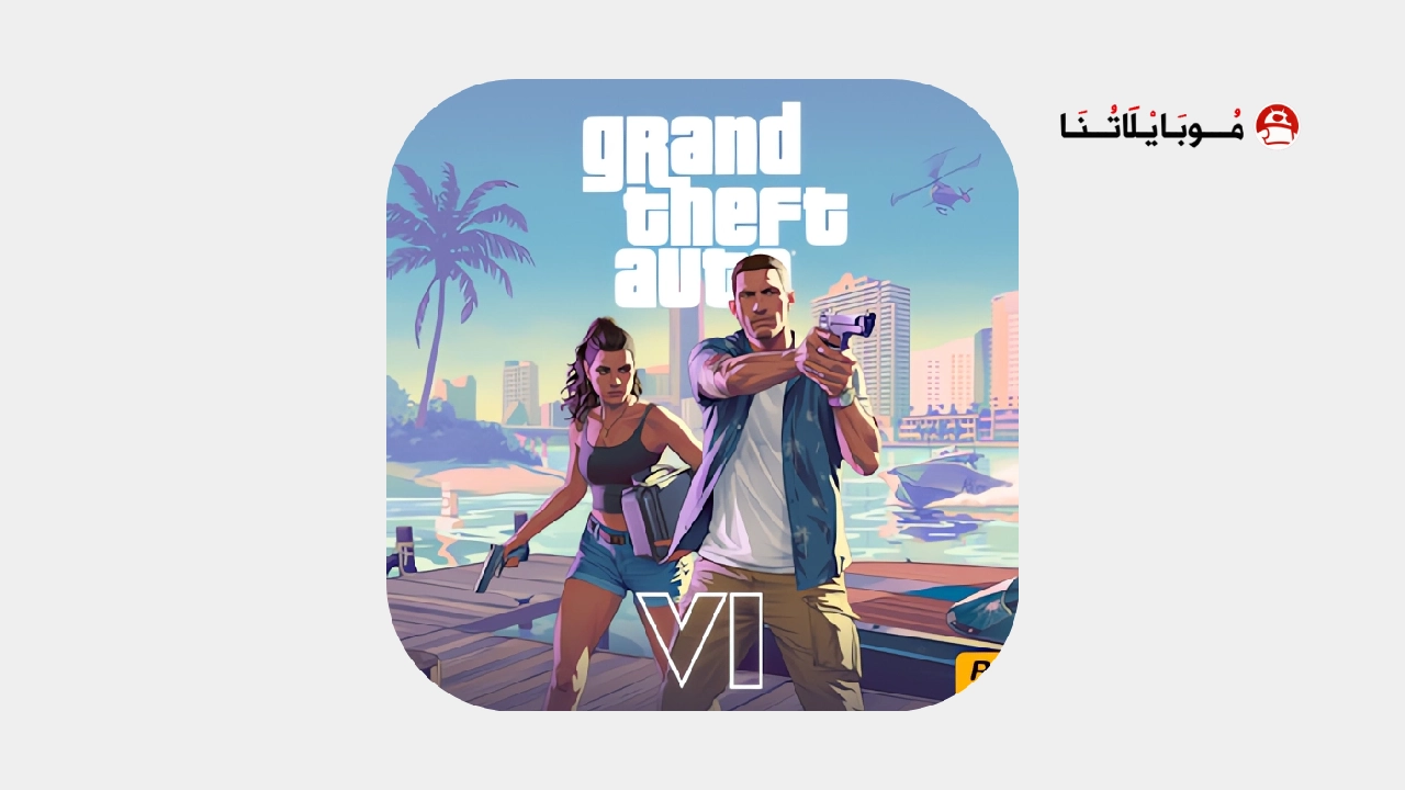 تحميل لعبة جاتا 6 GTA 6 مهكرة للاندرويد Apk أخر إصدار 2026 مجانا تحميل لعبة جاتا 6 GTA 6 مهكرة