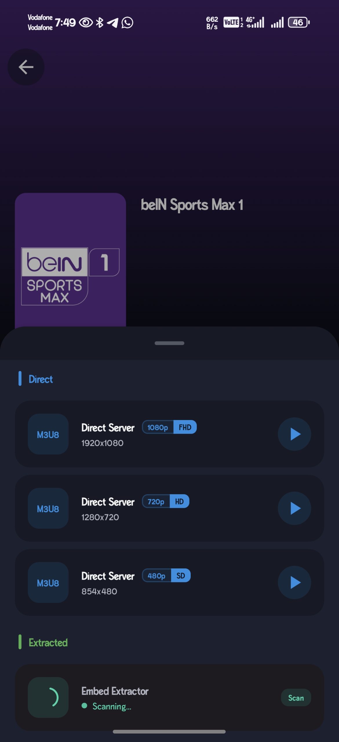تحميل تطبيق Netfinity TV مهكر للاندرويد Apk اخر اصدار 2026 مجانا تحميل تطبيق Netfinity TV مهكر للاندرويد Apk اخر اصدار 2026 مجانا