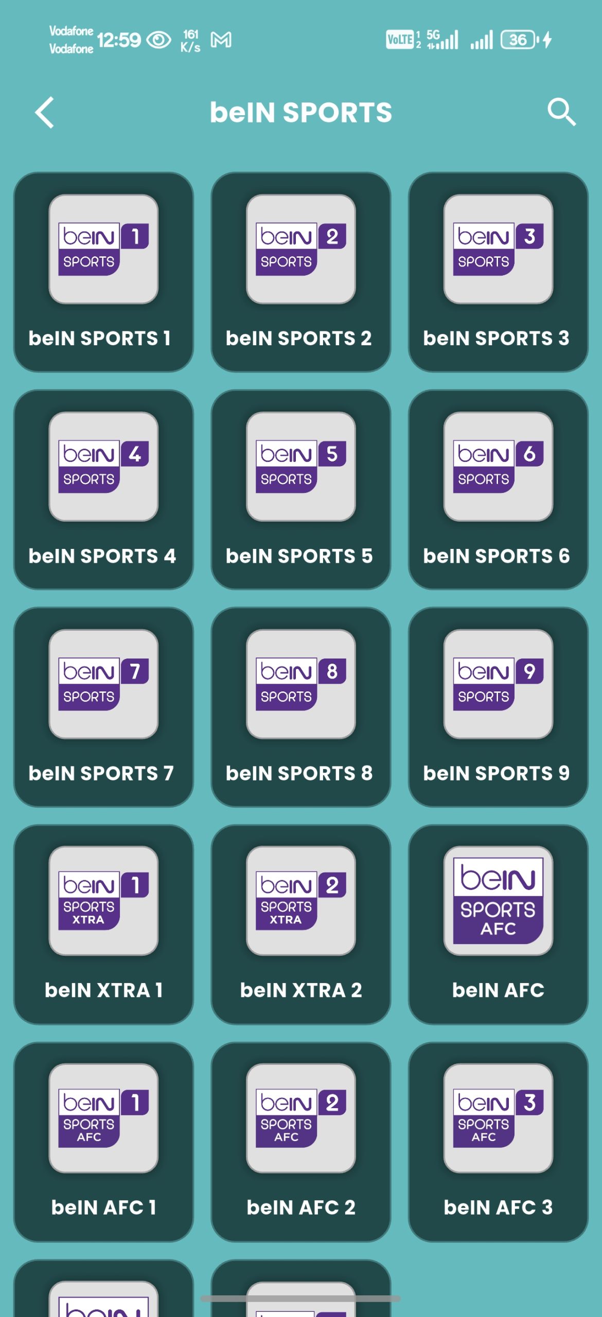 تحميل تطبيق Nado TV مهكر للاندرويد Apk أخر إصدار 2026 مجانا تحميل تطبيق Nado TV مهكر للاندرويد Apk أخر إصدار 2026 مجانا