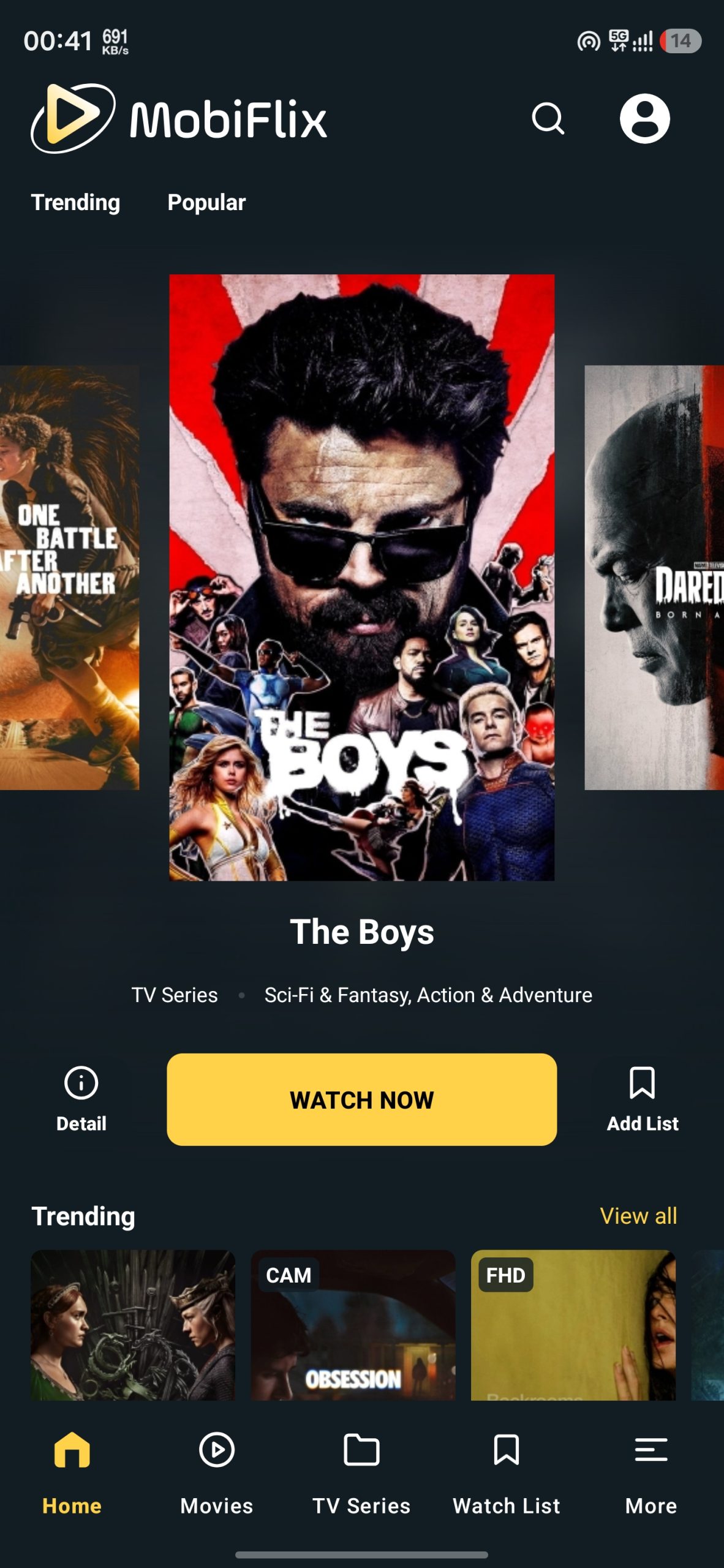 تنزيل تطبيق موبي فليكس MobiFlix مهكر للاندرويد Apk أخر إصدار 2026 مجانا تنزيل تطبيق موبي فليكس MobiFlix مهكر للاندرويد Apk أخر إصدار 2026 مجانا