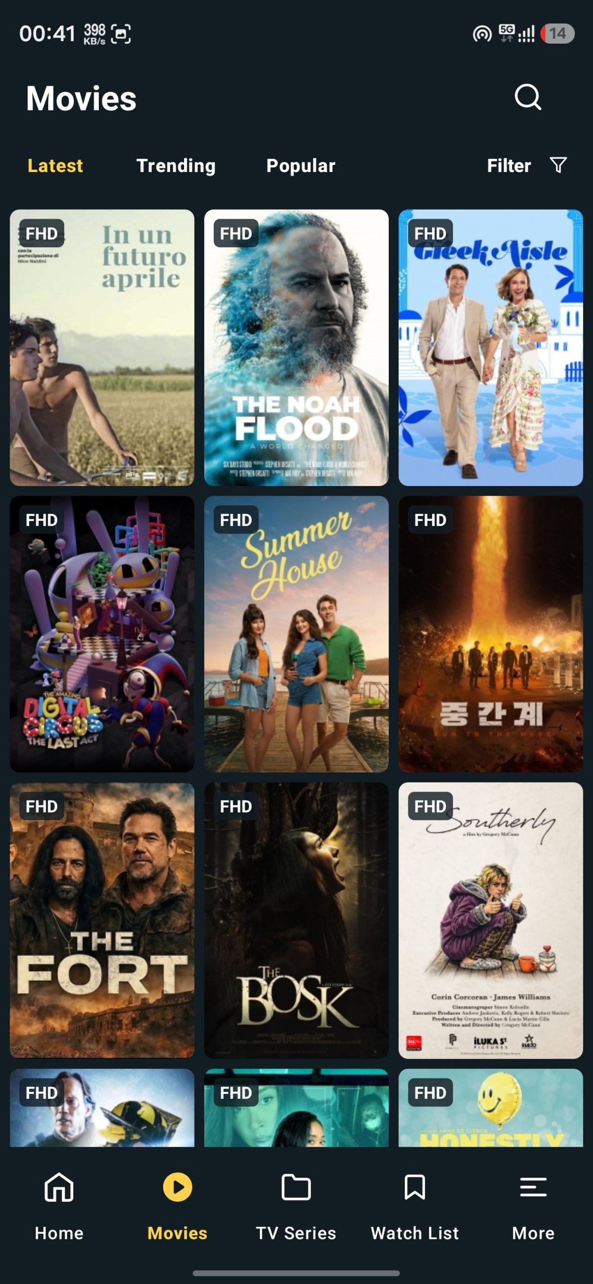 تنزيل تطبيق موبي فليكس MobiFlix مهكر للاندرويد Apk أخر إصدار 2026 مجانا تنزيل تطبيق موبي فليكس MobiFlix مهكر للاندرويد Apk أخر إصدار 2026 مجانا