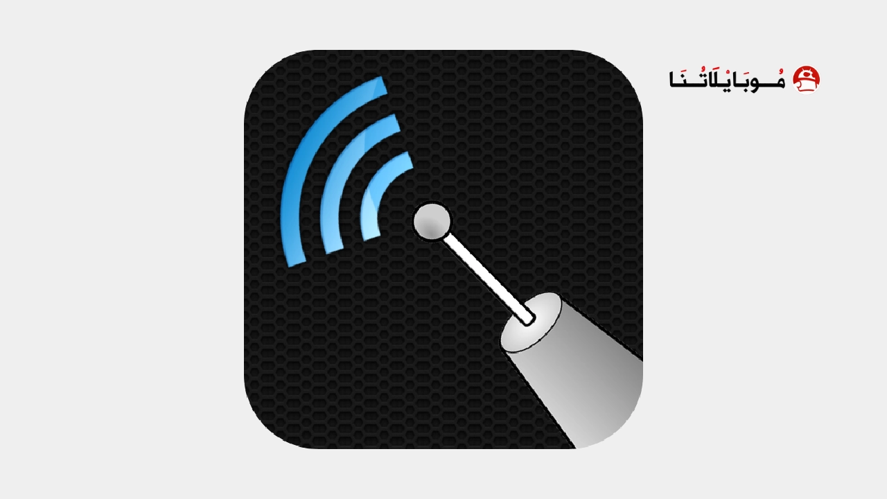 WiFi Analyzer logo