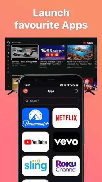 تحميل تطبيق Remote for Fire TV مهكر للاندرويد Apk أخر إصدار 2026 مجانا تحميل تطبيق Remote for Fire TV مهكر للاندرويد Apk أخر إصدار 2026 مجانا