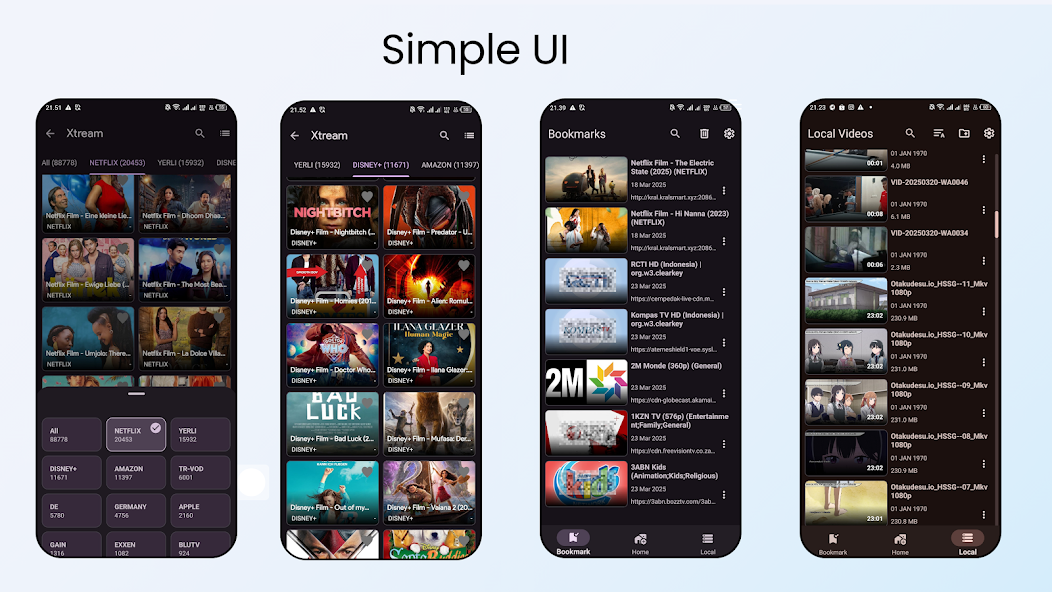 تحميل تطبيق IPTV DRM Stream Player مهكر للاندرويد Apk أخر إصدار 2026 مجانا تحميل تطبيق IPTV DRM Stream Player مهكر للاندرويد Apk أخر إصدار 2026 مجانا