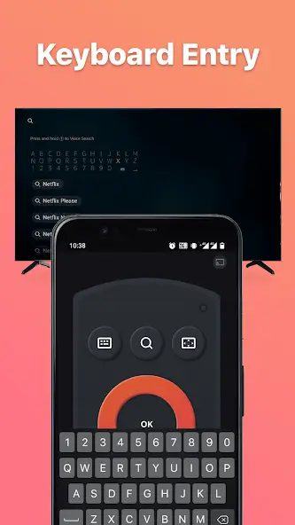 تحميل تطبيق Remote for Fire TV مهكر للاندرويد Apk أخر إصدار 2026 مجانا تحميل تطبيق Remote for Fire TV مهكر للاندرويد Apk أخر إصدار 2026 مجانا