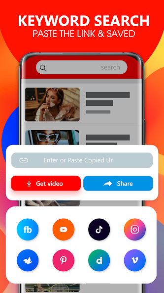 تحميل تطبيق Tube Video Downloader مهكر للاندرويد Apk أخر إصدار 2026 مجانا تحميل تطبيق Tube Video Downloader مهكر للاندرويد Apk أخر إصدار 2026 مجانا