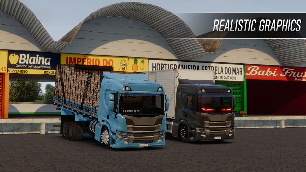 تحميل لعبة Global Truck Online مهكرة للاندرويد Apk أخر إصدار 2026 مجانا تحميل لعبة Global Truck Online مهكرة للاندرويد Apk أخر إصدار 2026 مجانا