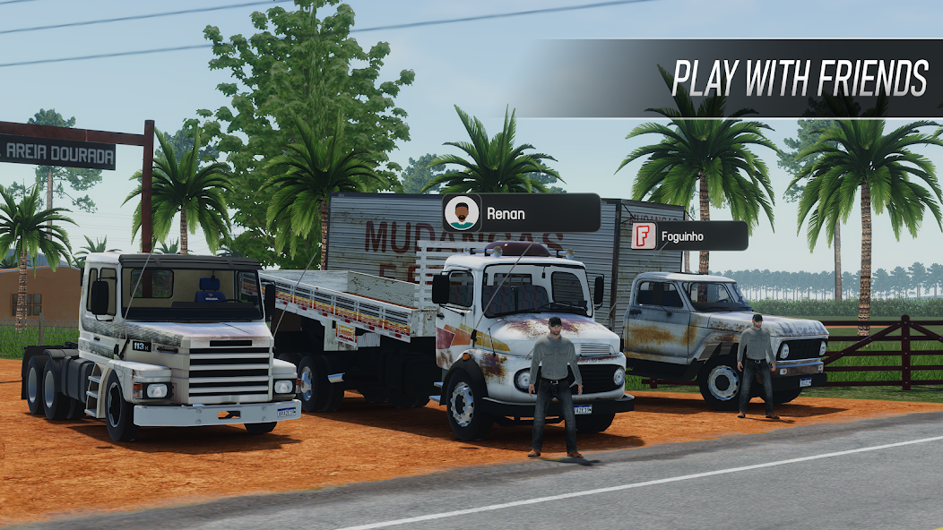 تحميل لعبة Global Truck Online مهكرة للاندرويد Apk أخر إصدار 2026 مجانا تحميل لعبة Global Truck Online مهكرة للاندرويد Apk أخر إصدار 2026 مجانا
