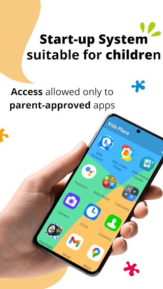 تحميل برنامج Kids Place مهكر للاندرويد Apk أخر إصدار 2026 مجانا تحميل برنامج Kids Place مهكر للاندرويد Apk أخر إصدار 2026 مجانا