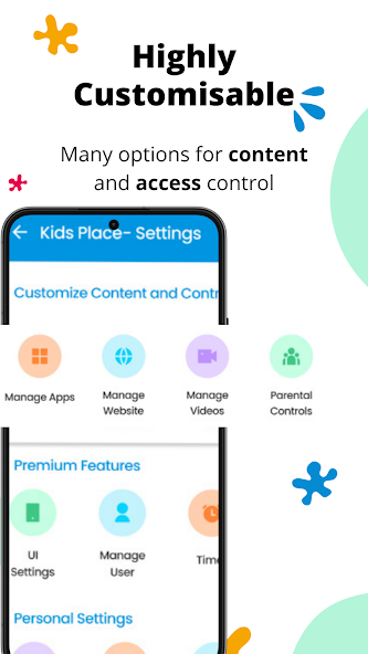 تحميل برنامج Kids Place مهكر للاندرويد Apk أخر إصدار 2026 مجانا تحميل برنامج Kids Place مهكر للاندرويد Apk أخر إصدار 2026 مجانا