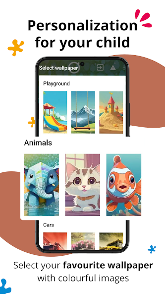 تحميل برنامج Kids Place مهكر للاندرويد Apk أخر إصدار 2026 مجانا تحميل برنامج Kids Place مهكر للاندرويد Apk أخر إصدار 2026 مجانا