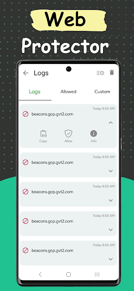 تحميل تطبيق VirusGuard مهكر للاندرويد Apk أخر إصدار 2026 مجانا تحميل تطبيق VirusGuard مهكر للاندرويد Apk أخر إصدار 2026 مجانا