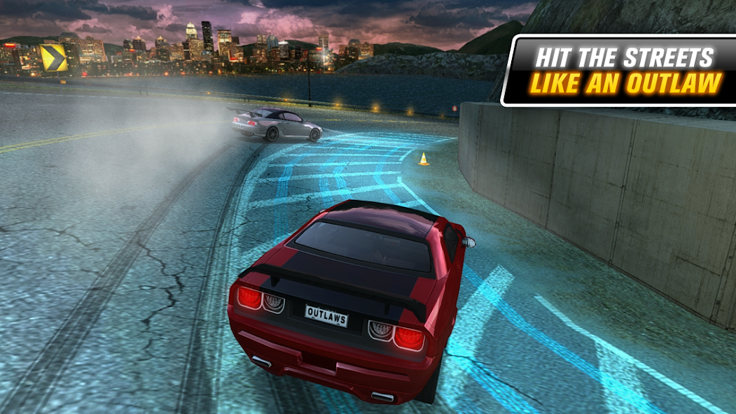 تحميل لعبة Drift Mania: Street Outlaws مهكرة للاندرويد Apk اخر اصدار 2026 مجانا تحميل لعبة Drift Mania: Street Outlaws مهكرة للاندرويد Apk اخر اصدار 2026 مجانا