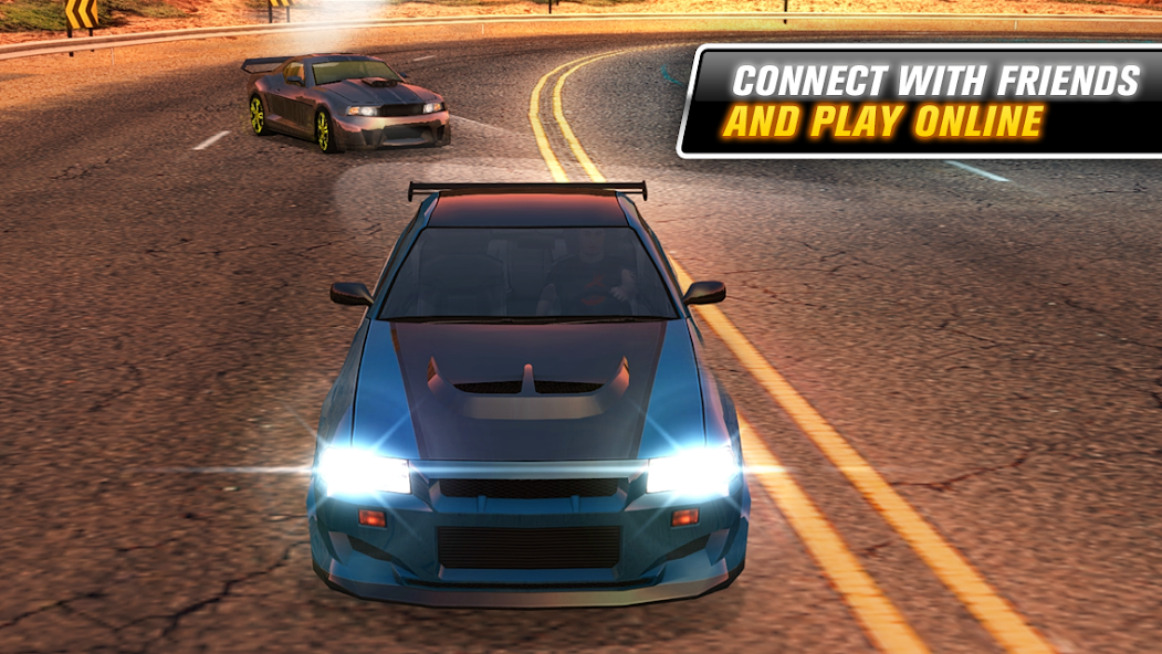 تحميل لعبة Drift Mania: Street Outlaws مهكرة للاندرويد Apk اخر اصدار 2026 مجانا تحميل لعبة Drift Mania: Street Outlaws مهكرة للاندرويد Apk اخر اصدار 2026 مجانا