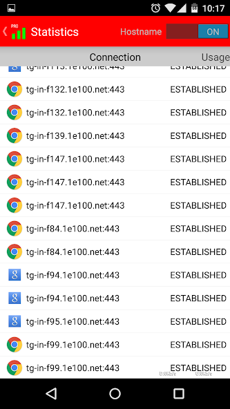 تحميل برنامج Network Monitor Mini Pro مهكر للاندرويد Apk اخر اصدار 2026 مجانا تحميل برنامج Network Monitor Mini Pro مهكر للاندرويد Apk اخر اصدار 2026 مجانا