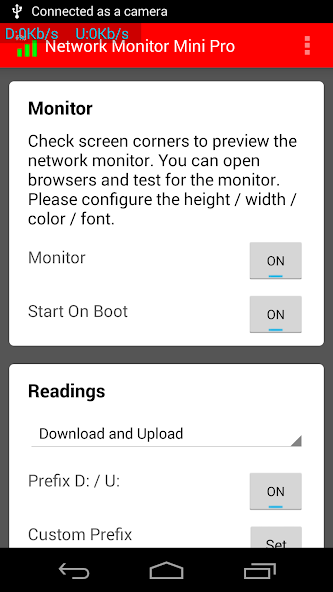 تحميل برنامج Network Monitor Mini Pro مهكر للاندرويد Apk اخر اصدار 2026 مجانا تحميل برنامج Network Monitor Mini Pro مهكر للاندرويد Apk اخر اصدار 2026 مجانا
