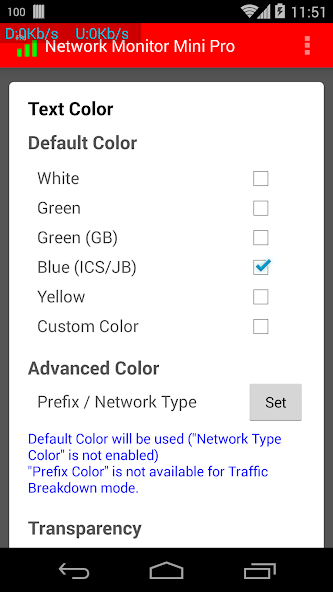 تحميل برنامج Network Monitor Mini Pro مهكر للاندرويد Apk اخر اصدار 2026 مجانا تحميل برنامج Network Monitor Mini Pro مهكر للاندرويد Apk اخر اصدار 2026 مجانا