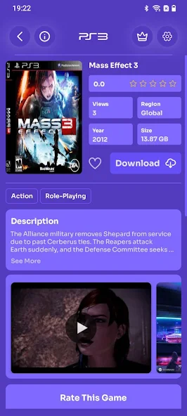 تحميل برنامج XGames PS3 مهكر للاندرويد Apk أخر إصدار 2026 مجانا تحميل برنامج XGames PS3 مهكر للاندرويد Apk أخر إصدار 2026 مجانا