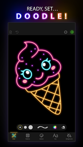 تحميل تطبيق Doodle Art مهكر للاندرويد Apk أخر إصدار 2026 مجانا تحميل تطبيق Doodle Art مهكر للاندرويد Apk أخر إصدار 2026 مجانا